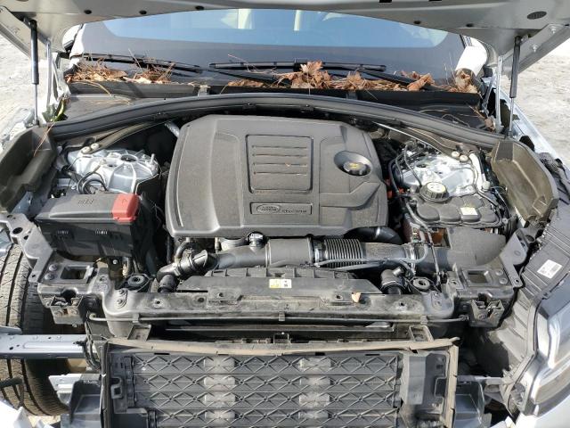 2021 LAND ROVER RANGE ROVE SALYJ2EX9MA297876