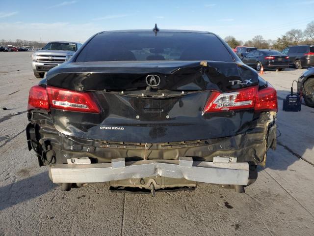 2020 ACURA TLX TECHNO 19UUB1F52LA005298