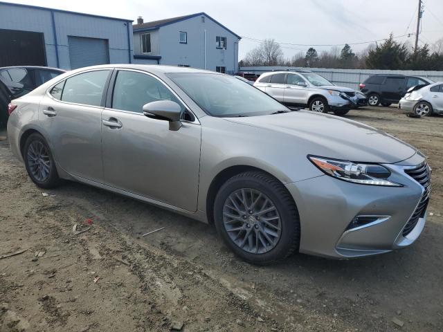 2018 LEXUS ES 350 - 58ABK1GG0JU116275