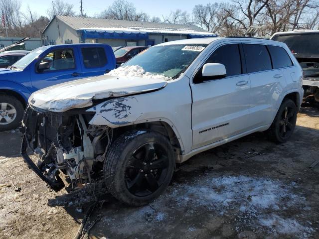 Vin: 1c4rjfag0fc947789, lot: 87556285, jeep grand cher laredo 2015 img_1