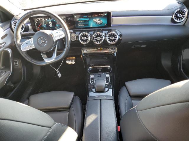 2019 MERCEDES-BENZ A 220 4MAT - WDD3G4FB8KW005171