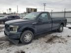 2018 FORD F150 - 1FTMF1CB6JKE70915