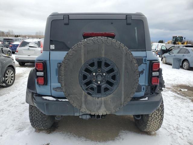 2023 FORD BRONCO RAP 1FMEE5JR9PLB57242