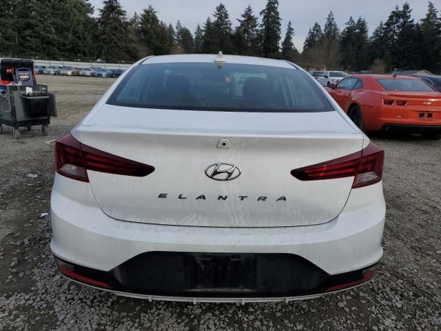 2020 HYUNDAI ELANTRA SE 5NPD84LF9LH584326