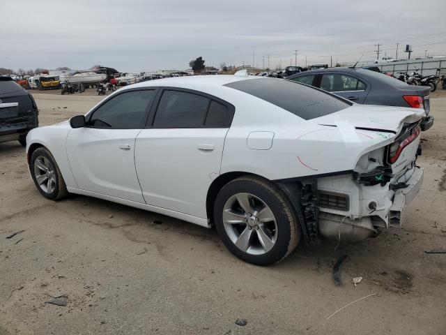Vin: 2c3cdxhg0hh574945, lot: 87864055, dodge charger sxt 20172