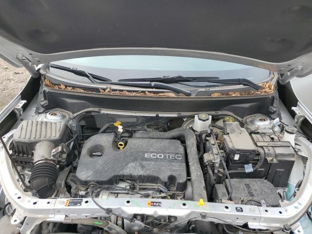 2022 GMC TERRAIN SL - 3GKALMEV6NL143864