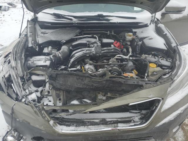 2020 SUBARU OUTBACK LI - 4S4BTANC8L3131992