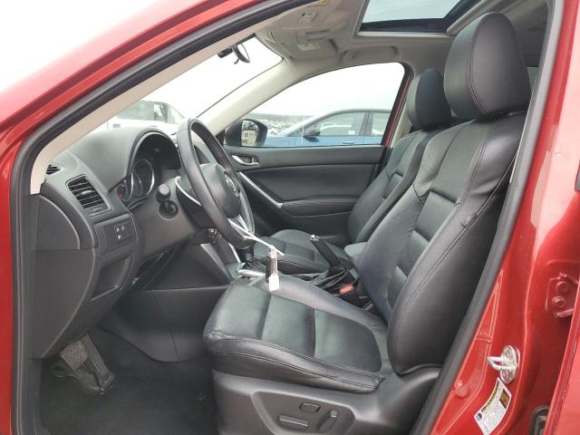 2015 MAZDA CX-5 GT - JM3KE2DY7F0441856