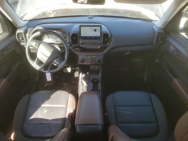 2022 FORD BRONCO SPO - 3FMCR9C65NRD43607