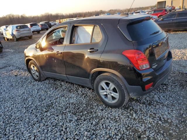 2020 CHEVROLET TRAX LS - 3GNCJKSB8LL181495