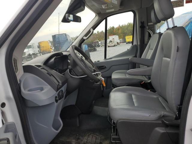 2019 FORD TRANSIT T- - 1FMZK1CM8KKA11997