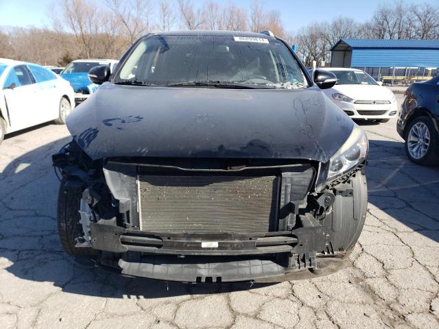 2016 KIA SORENTO LX - 5XYPGDA55GG180138