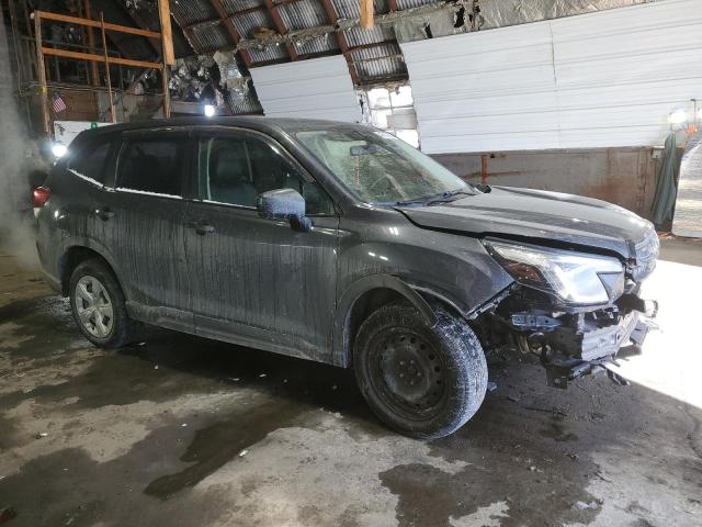 2022 SUBARU FORESTER JF2SKAACXNH450475