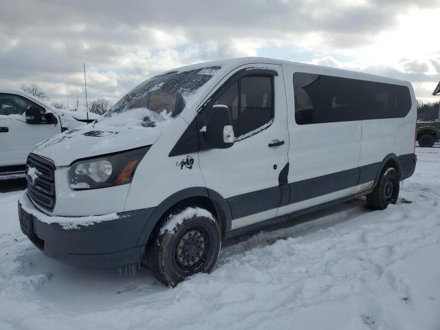 FORD TRANSIT T-350