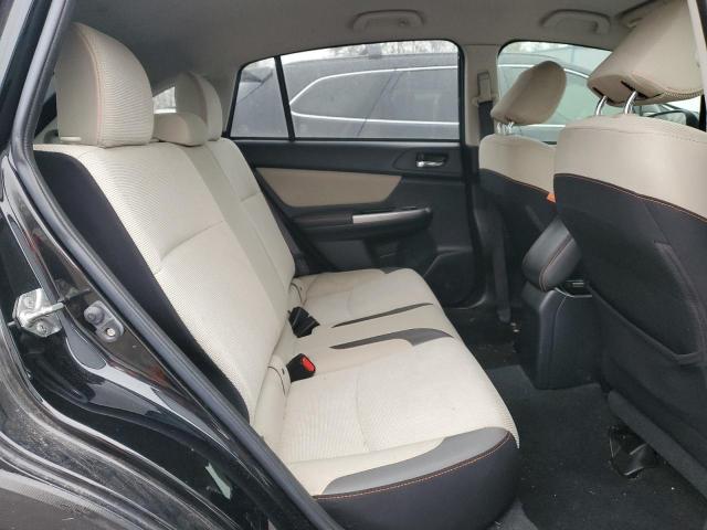 2016 SUBARU CROSSTREK - JF2GPABC2G8264907