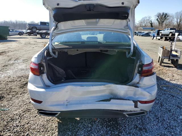 2019 VOLKSWAGEN JETTA S - 3VWC57BU4KM034026