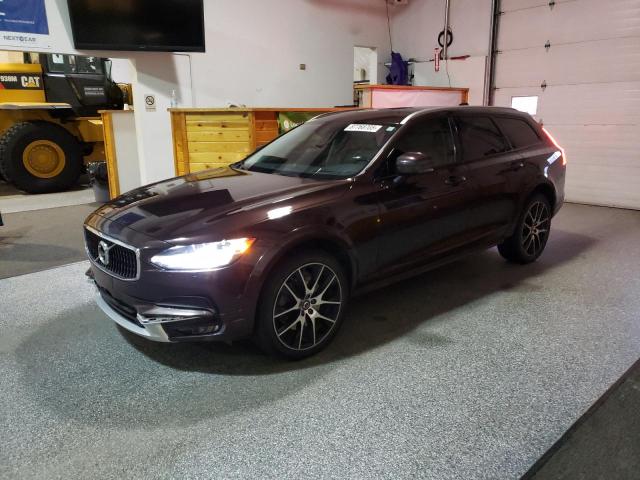 2018 VOLVO V90 CROSS #3050379964