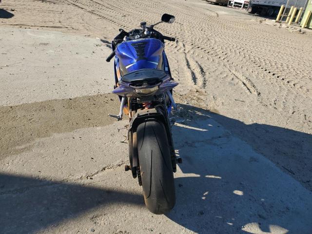 2006 YAMAHA YZFR6 C JYARJ12Y26A001436