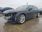 2020 AUDI A5 PREMIUM - WAUANCF56LA001837