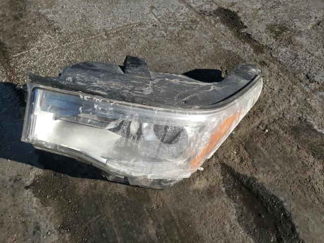 2019 GMC ACADIA SLE 1GKKNSLS6KZ266872