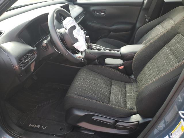 2024 HONDA HR-V SPORT 3CZRZ2H56RM764870