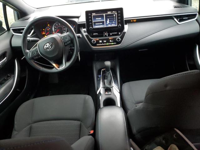2020 TOYOTA COROLLA SE - 5YFS4RCE5LP044272
