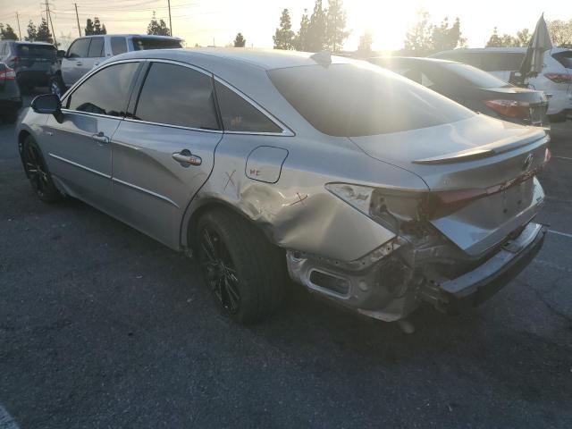 2021 TOYOTA AVALON XSE 4T1EA1AB6MU002953
