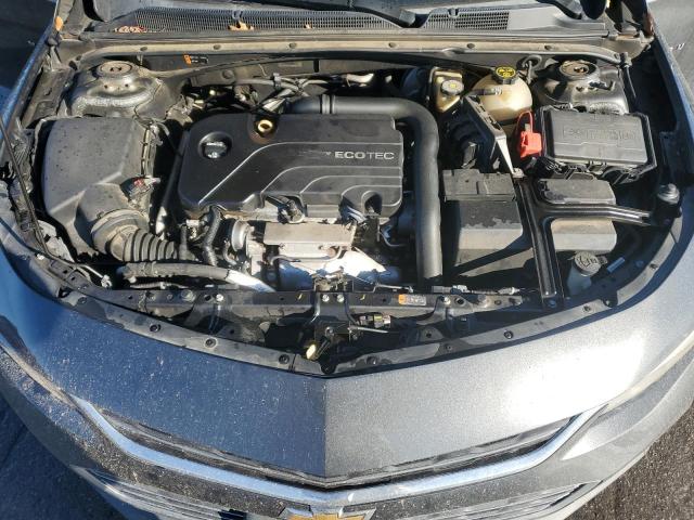 2016 CHEVROLET MALIBU LT - 1G1ZE5ST3GF218253