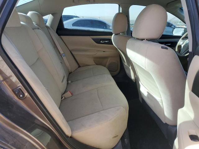 2015 NISSAN ALTIMA 2.5 - 1N4AL3AP8FC462361