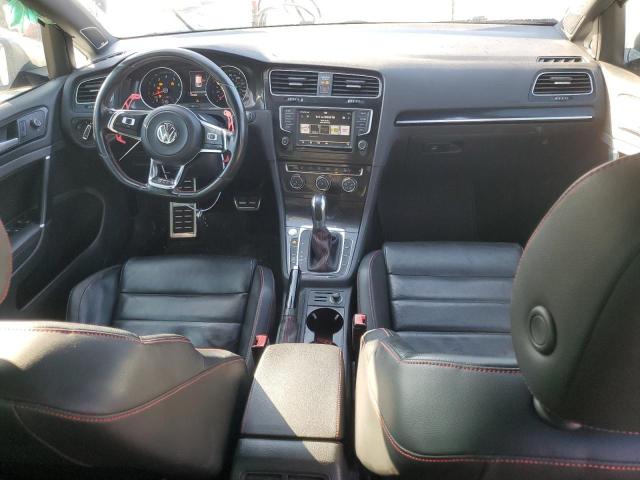 2016 VOLKSWAGEN GTI S/SE 3VW4T7AU9GM043503
