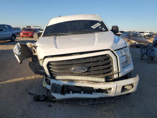 2017 FORD F150 SUPER - 1FTEW1EG7HKE36327