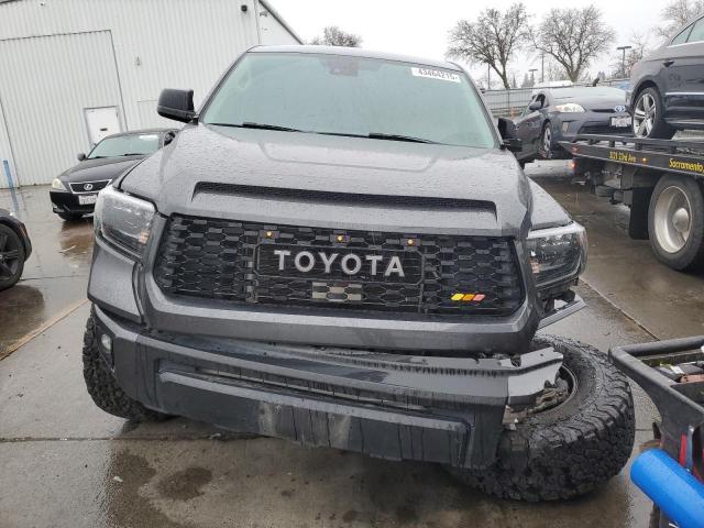 2021 TOYOTA TUNDRA CRE - 5TFHY5F13MX028137