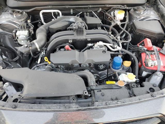 2019 SUBARU LEGACY SPO 4S3BNAR69K3023916