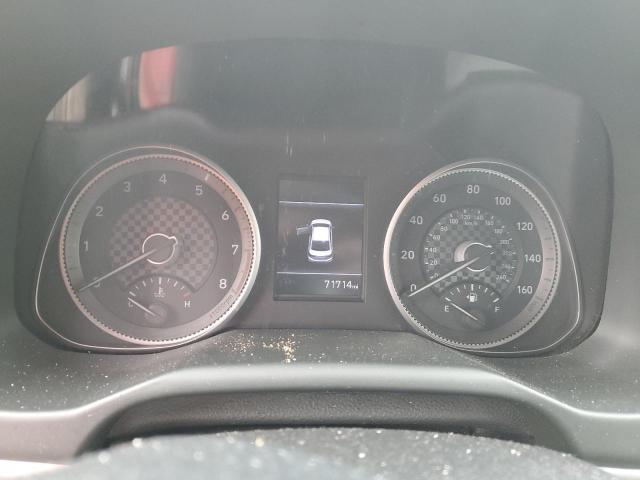 2020 HYUNDAI ELANTRA SE - 5NPD84LF1LH620445