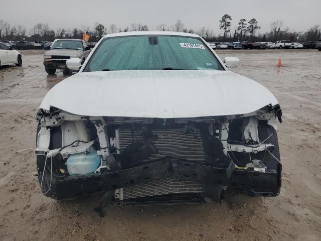 2018 DODGE CHARGER SX - 2C3CDXBG9JH129554