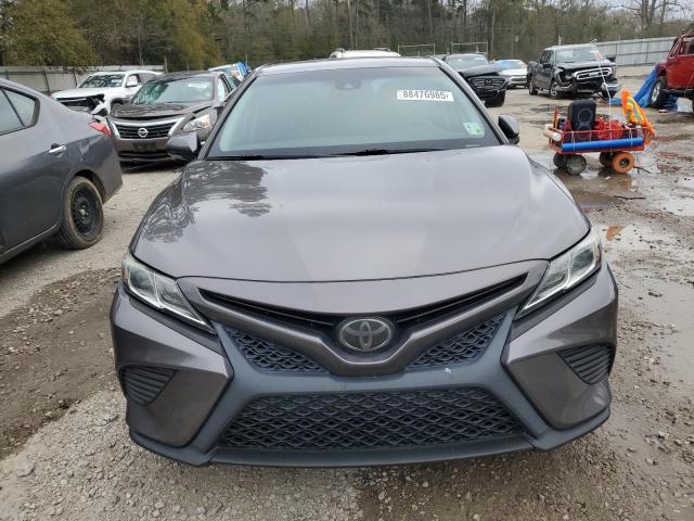 2018 TOYOTA CAMRY L 4T1B11HK1JU143434