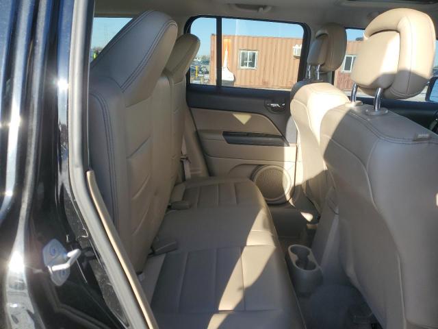 2016 JEEP PATRIOT LA - 1C4NJRFB4GD610826