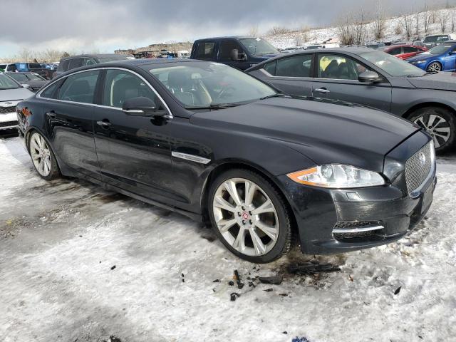 2015 JAGUAR XJL PORTFO SAJWJ2GD4F8V79582