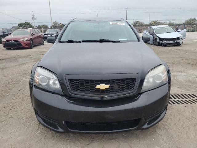 2017 CHEVROLET CAPRICE PO 6G3NS5U26HL308652