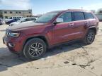 2017 JEEP GRAND CHER - 1C4RJEBG6HC877548