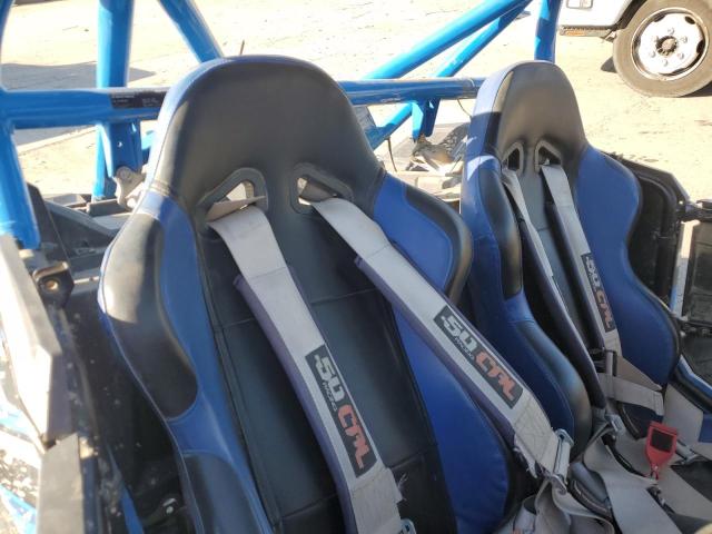 2018 POLARIS RZR XP TUR - 3NSVDE926JF417961