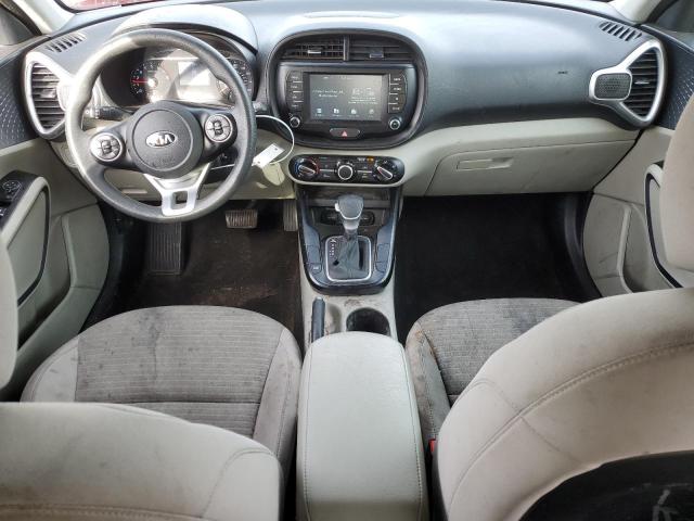 2021 KIA SOUL LX - KNDJ23AUXM7755221