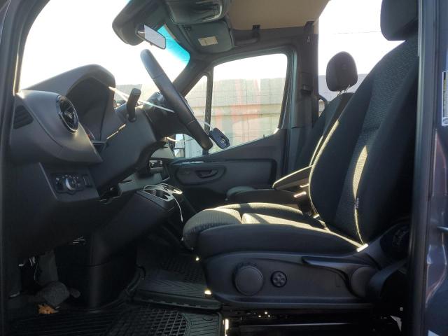 2019 MERCEDES-BENZ SPRINTER 2 WD4CF0CD6KP160863
