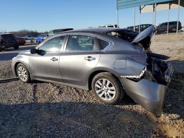 2015 NISSAN ALTIMA 2.5 - 1N4AL3AP5FC153396
