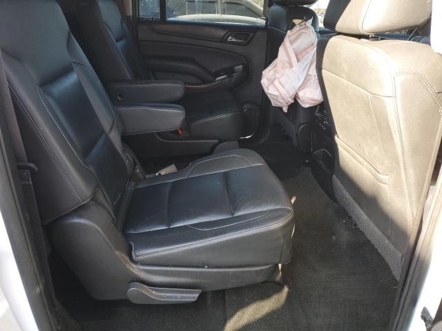 2017 CHEVROLET SUBURBAN K - 1GNSKHKC7HR400712
