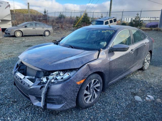 Vin: 2hgfc2f73gh038279, lot: 41695315, honda civic ex 2016 img_1
