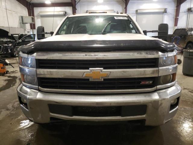 2015 CHEVROLET 3500 1GC4KZC89FF154603