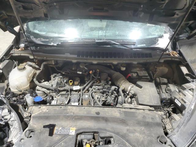 2020 FORD EDGE SEL - 2FMPK4J92LBB18305