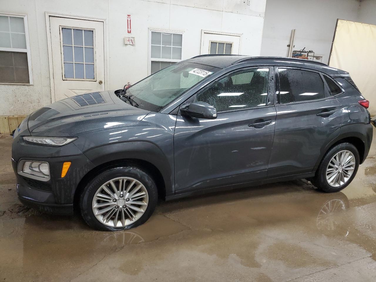 HYUNDAI KONA SEL