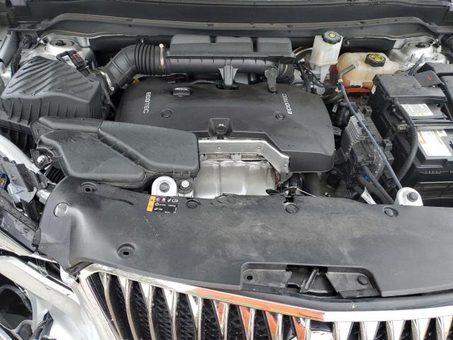 2017 BUICK ENVISION E - LRBFXBSA3HD038526